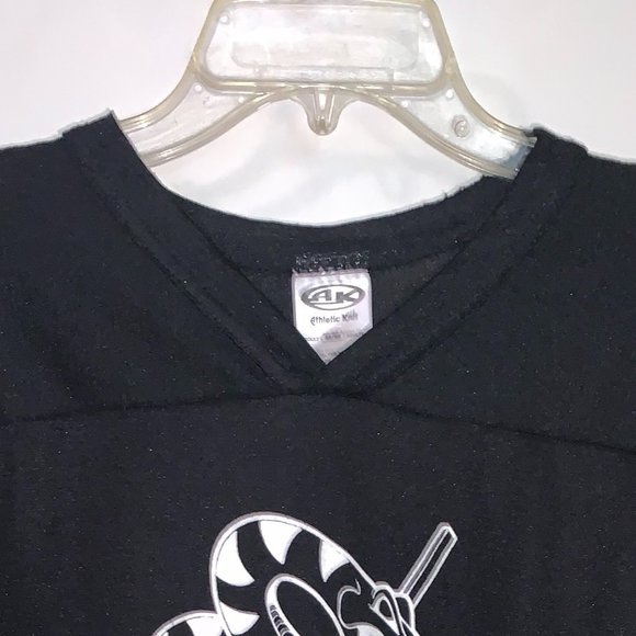 AK Men's Practice Jersey - Picture 2 of 4